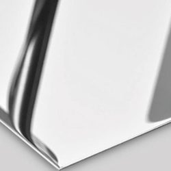 Inox Spiegelpolitur Nr. 8