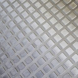 Inox Deep etched/ Tiefgeätzt (Rutschfest)