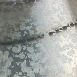 Inox Hairline + Eco Etching