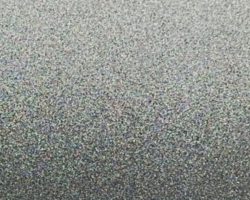 Inox Glass Bead / Glasperl gestrahlt