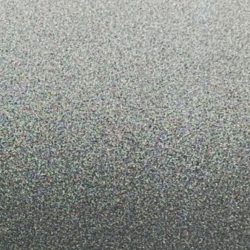 Inox Glass Bead / Glasperl gestrahlt