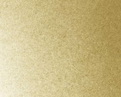 Edelstahl PVD-Gold-Vibrations-Finish mit edlem Gold-Finish