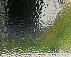 EDEN-Aquasteel Deckenanwendung Spiegel poliert