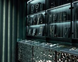 EDEN-Aquasteel Custom Fit Verkleidung für Möbel