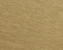 Feine, vibrationsgebürstete Messingoberfläche im halbmatten Look