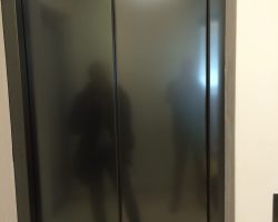 Mattschwarz PVD Edelstahl PVD Beschichteter Edelstahl